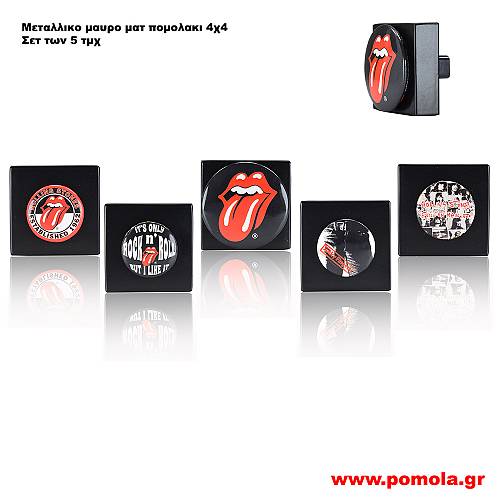 053 πομολακια Rolling Stones