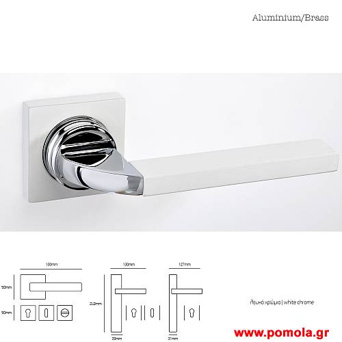 221 Πομολο πορτας msvl