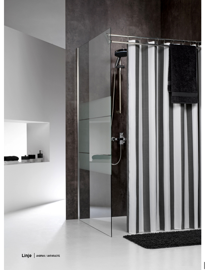 060 Κουρτίνα μπάνιου