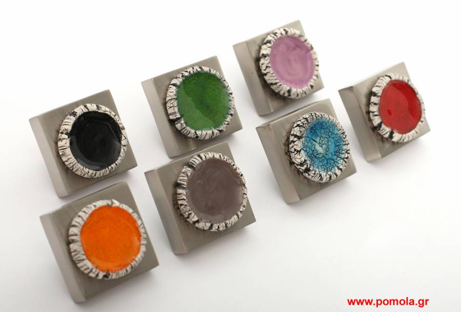 001 Πομολακι ART Χειροποιητο