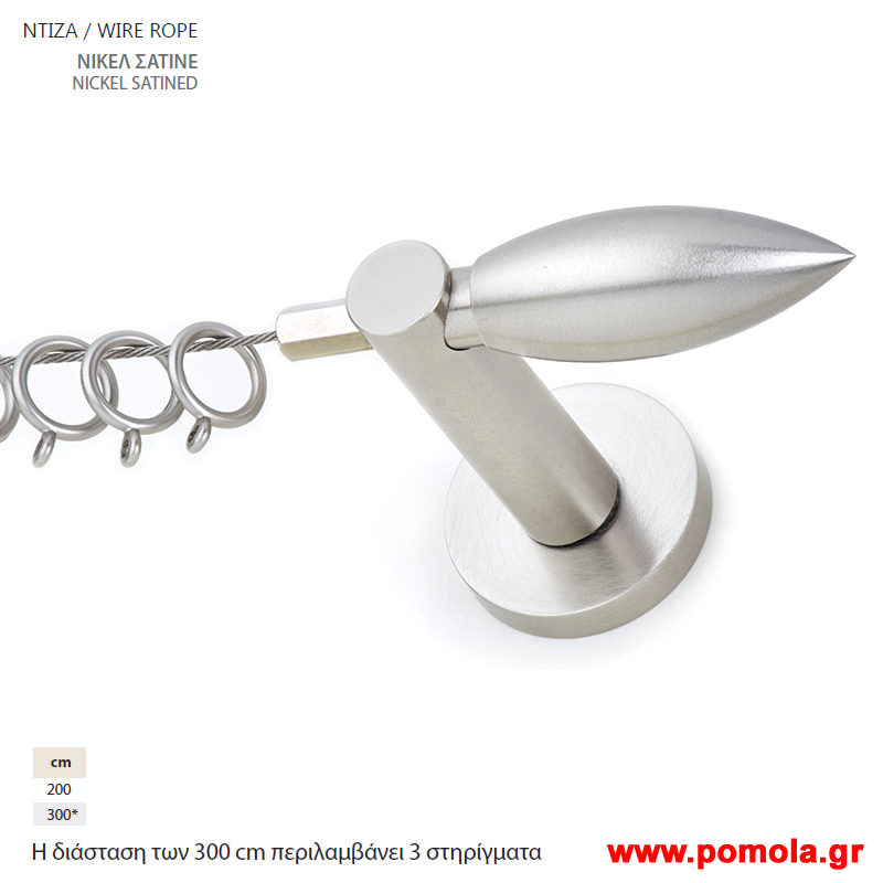 133 Συρματοσχοινο