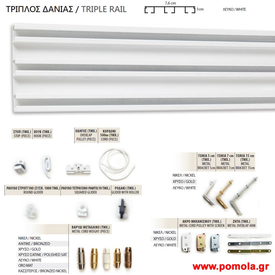 004 Σιδηροδρομος Τριπλος Δανιας